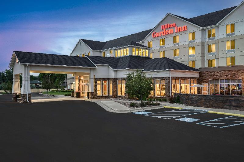Hilton Garden Inn Great Falls image