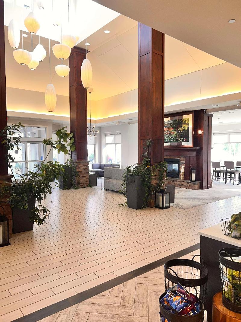 Hilton Garden Inn Great Falls image