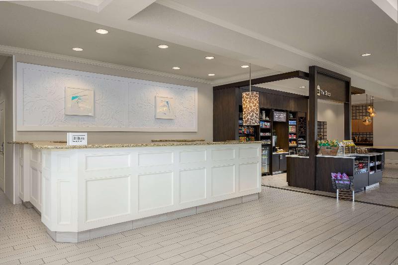 Hilton Garden Inn Great Falls image