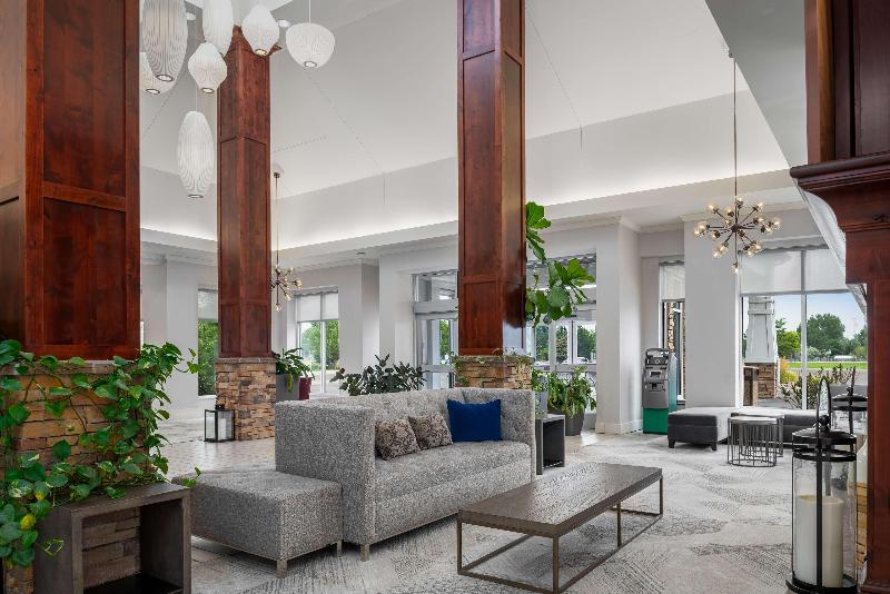 Hilton Garden Inn Great Falls image