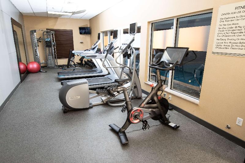 Hilton Garden Inn Great Falls image