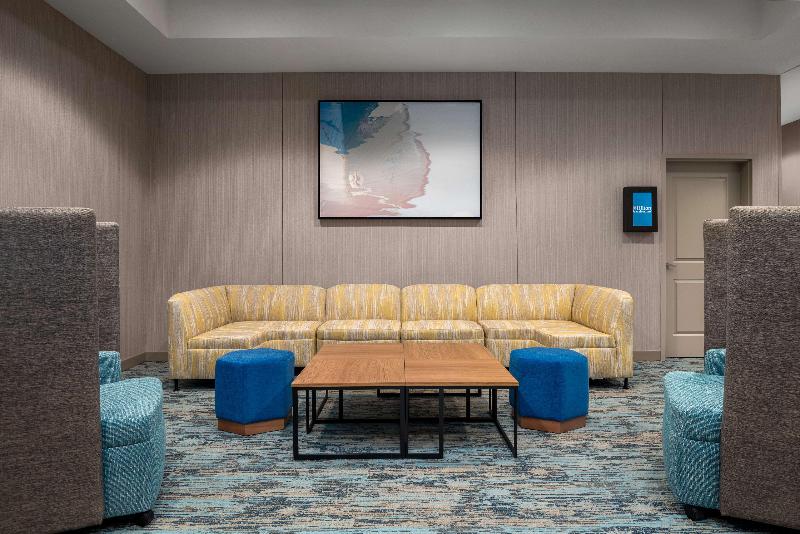 Hilton Garden Inn Great Falls image