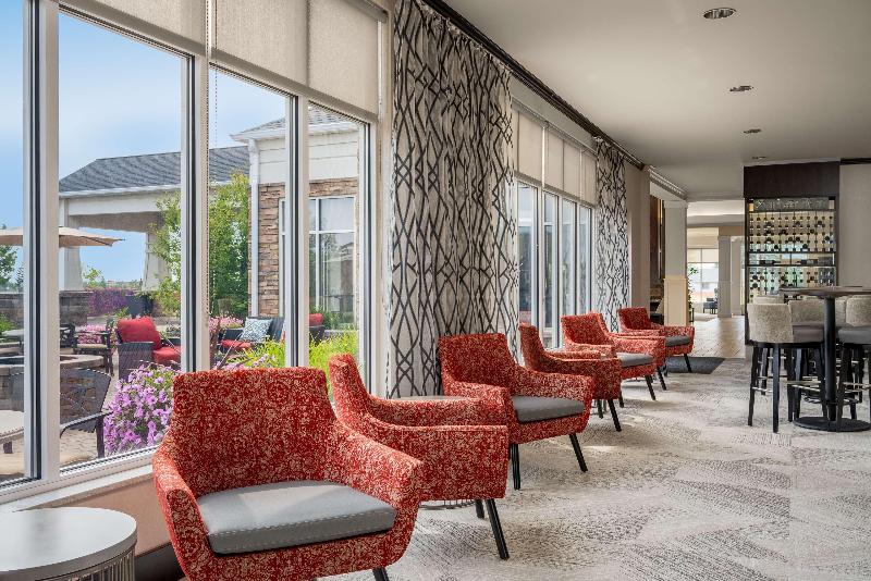 Hilton Garden Inn Great Falls image