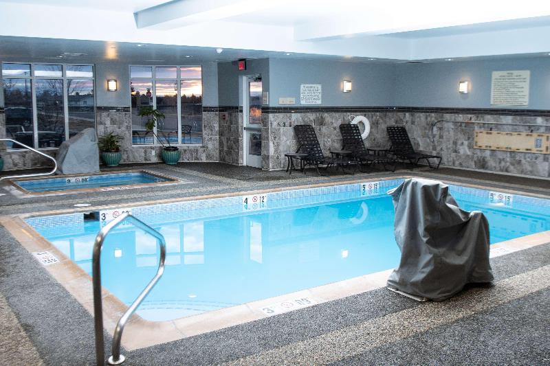 Hilton Garden Inn Great Falls image