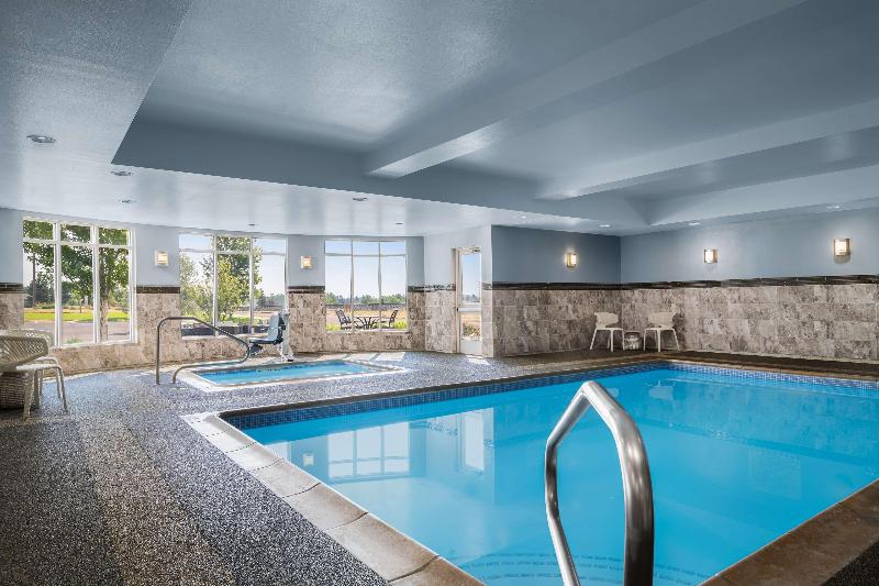 Hilton Garden Inn Great Falls image
