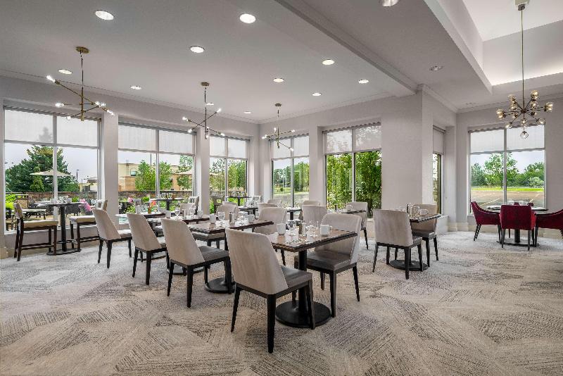 Hilton Garden Inn Great Falls image
