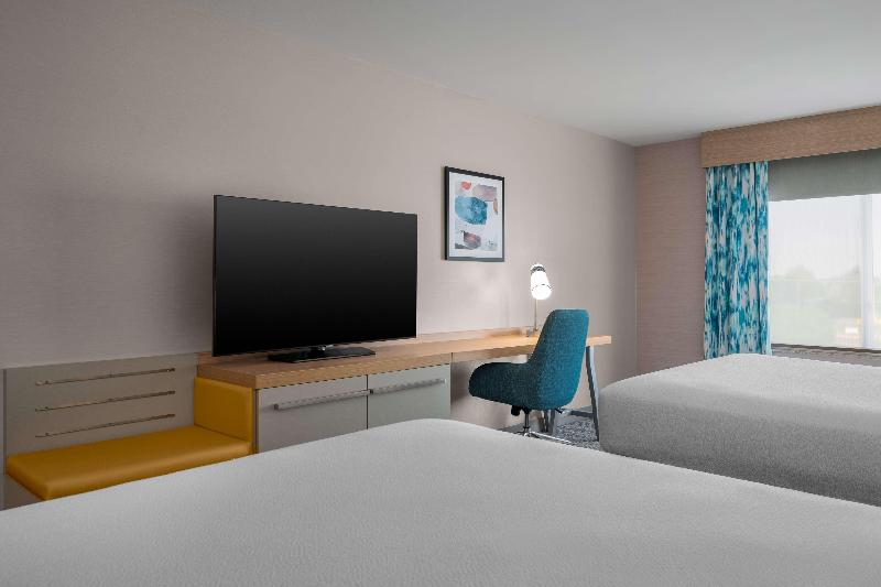 Hilton Garden Inn Great Falls image