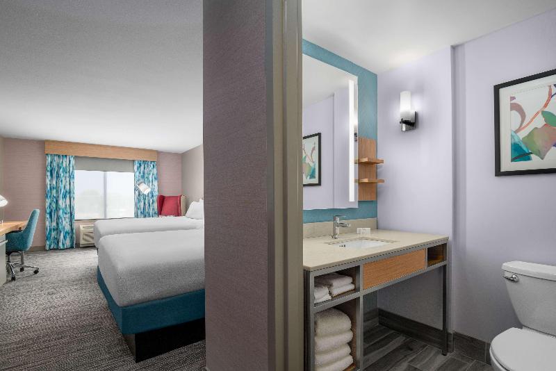Hilton Garden Inn Great Falls image