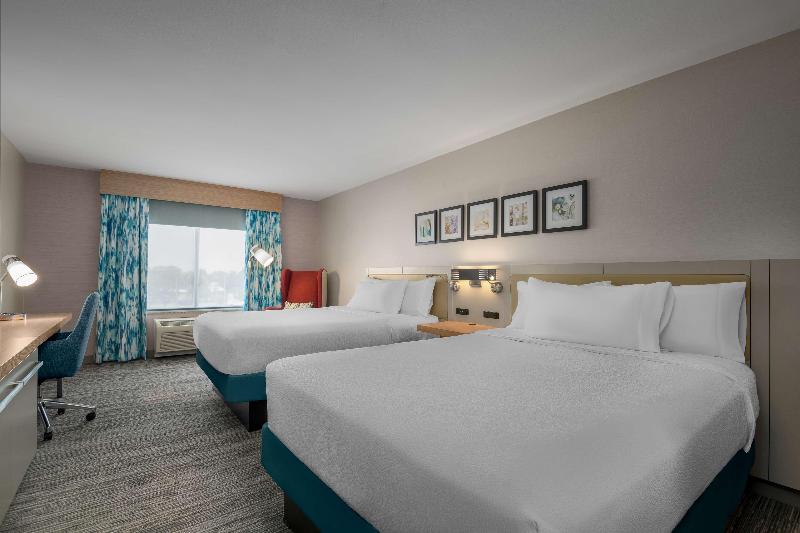 Hilton Garden Inn Great Falls image