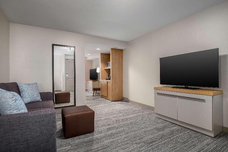 Hilton Garden Inn Great Falls image