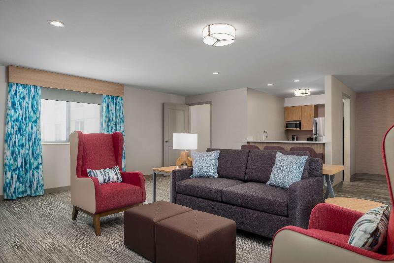 Hilton Garden Inn Great Falls image