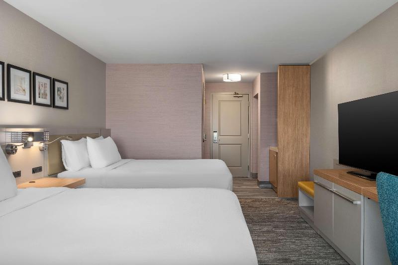 Hilton Garden Inn Great Falls image