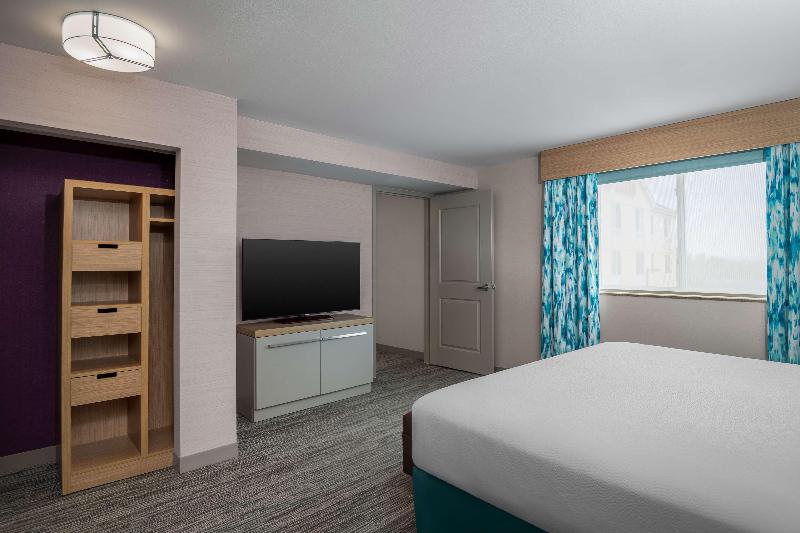 Hilton Garden Inn Great Falls image
