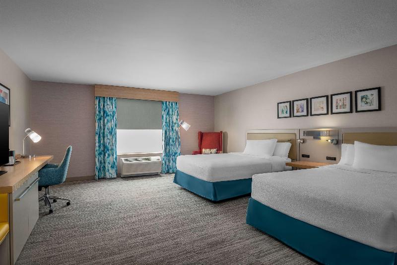 Hilton Garden Inn Great Falls image