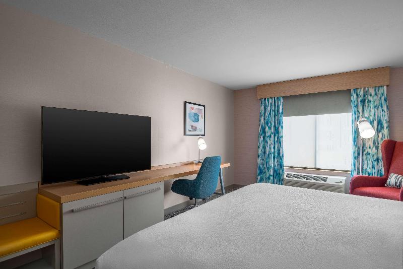 Hilton Garden Inn Great Falls image