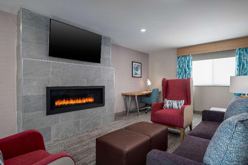 Hilton Garden Inn Great Falls image