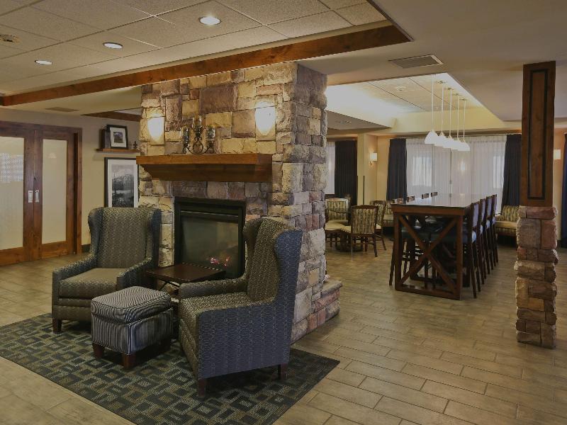 Hampton Inn Billings photo 4