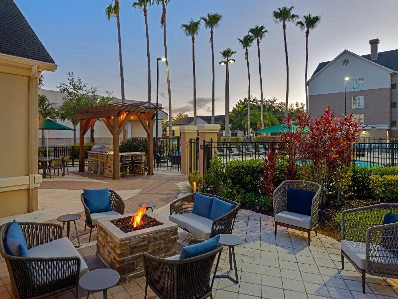 Homewood Suites by Hilton Orlando-UCF Area image