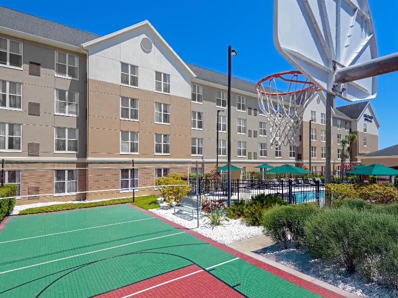 Homewood Suites by Hilton Orlando-UCF Area image