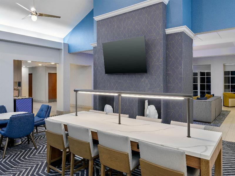 Homewood Suites by Hilton Orlando-UCF Area image