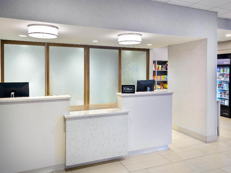 Homewood Suites by Hilton Orlando-UCF Area image
