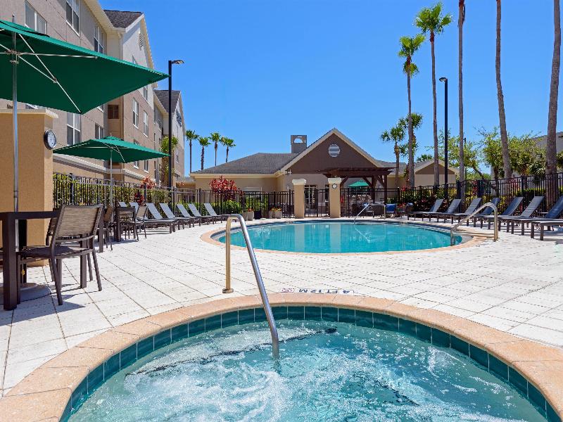 Homewood Suites by Hilton Orlando-UCF Area image