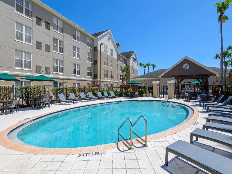 Homewood Suites by Hilton Orlando-UCF Area image