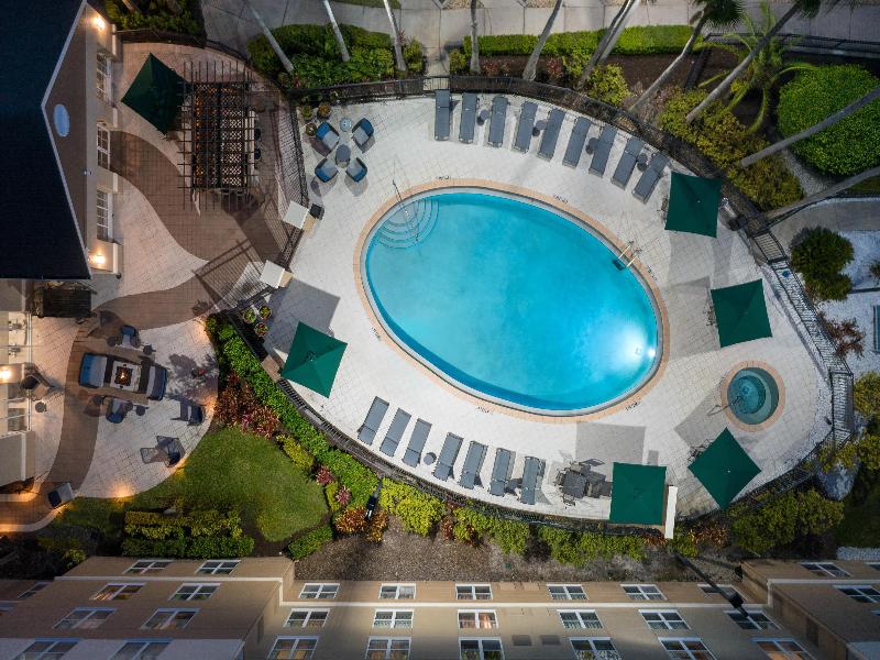 Homewood Suites by Hilton Orlando-UCF Area image