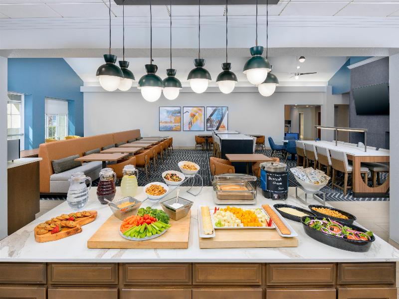 Homewood Suites by Hilton Orlando-UCF Area image
