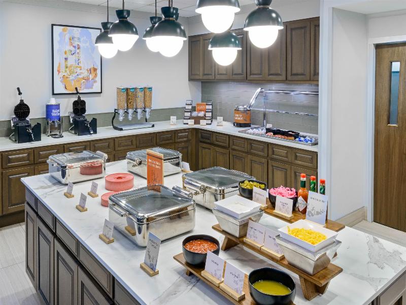 Homewood Suites by Hilton Orlando-UCF Area image