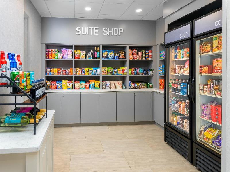 Homewood Suites by Hilton Orlando-UCF Area image