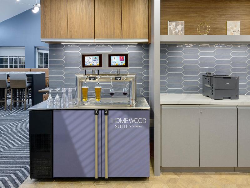 Homewood Suites by Hilton Orlando-UCF Area image