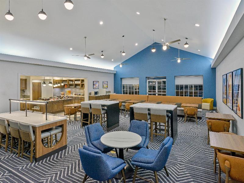 Homewood Suites by Hilton Orlando-UCF Area image