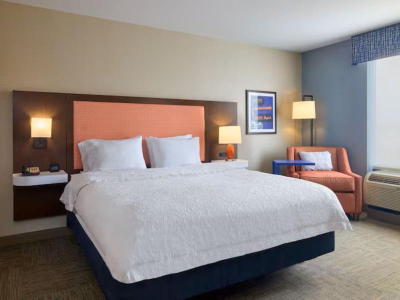 Hampton Inn & Suites Providence Smithfield image