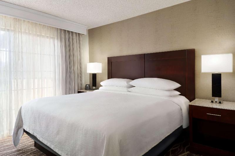 Embassy Suites by Hilton Lompoc Central Coast photo 19