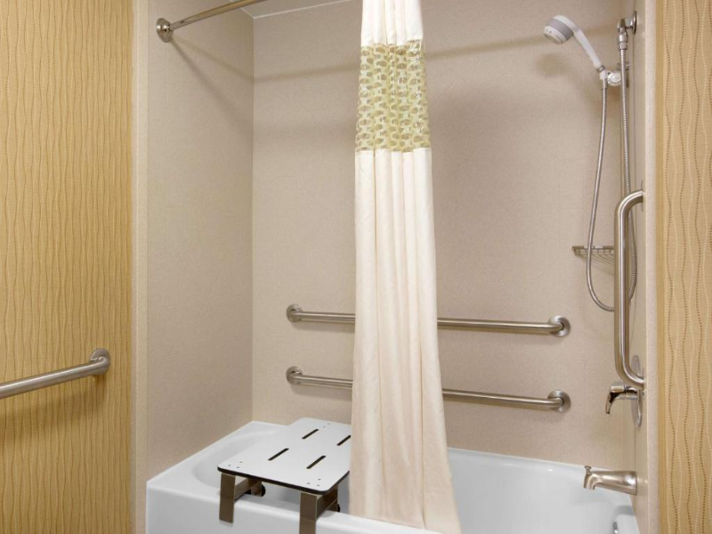 Hampton Inn Boston/Braintree image