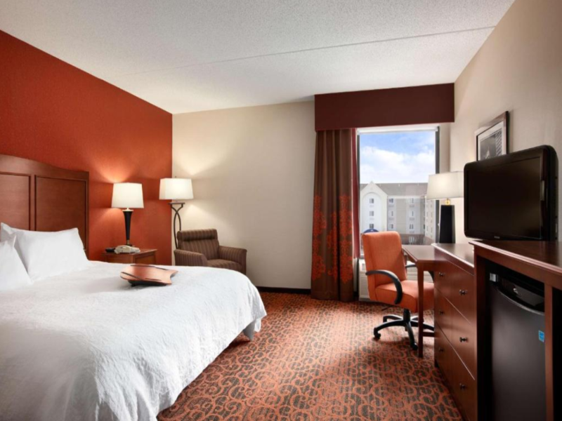 Hampton Inn Boston/Braintree image