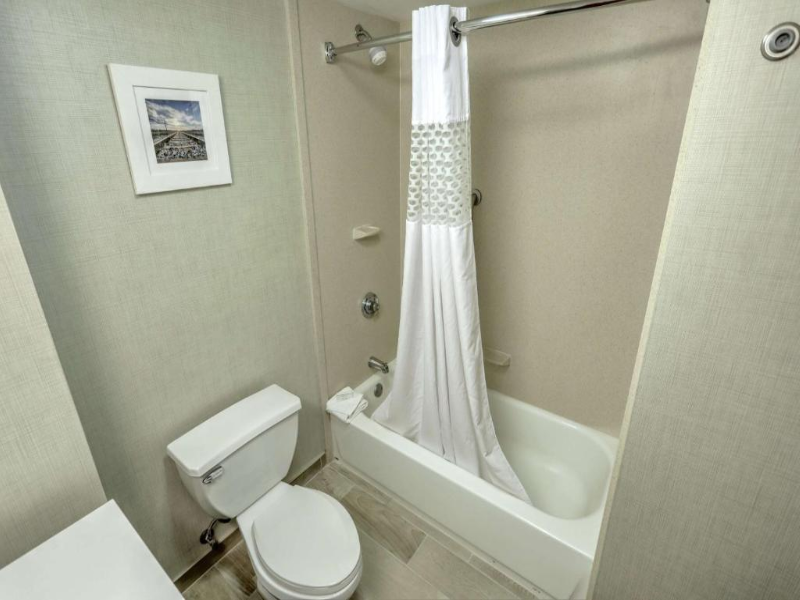 Hampton Inn Batavia image