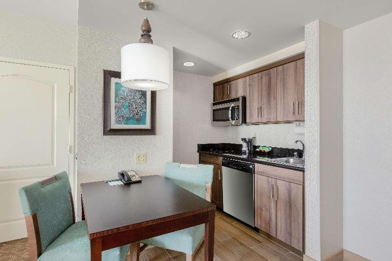 Homewood Suites by Hilton Carlsbad-North San