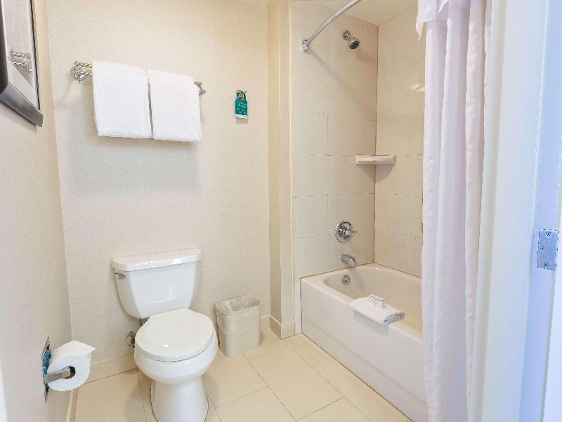 Homewood Suites by Hilton Carlsbad-North San