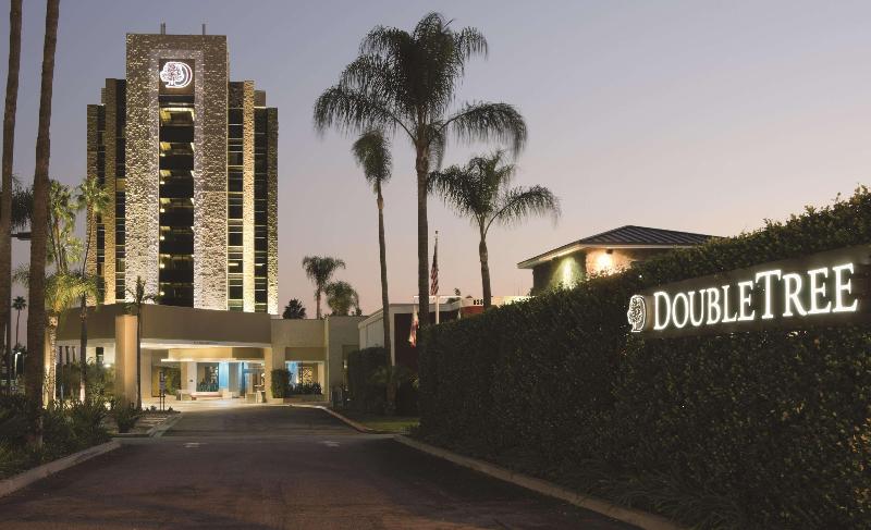 DoubleTree by Hilton Hotel Monrovia Pasadena
