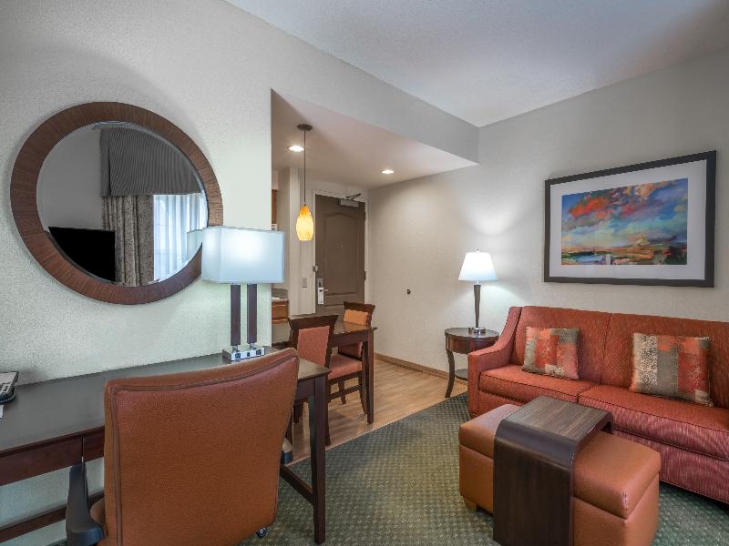 Homewood Suites byHilton Philadelphia Valley Forge image