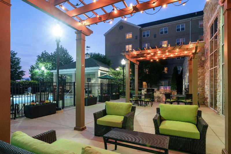 Homewood Suites by Hilton Philadelphia-Valley Forg