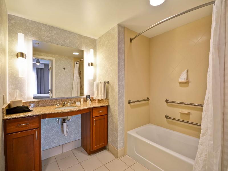 Homewood Suites by Hilton Ithaca image