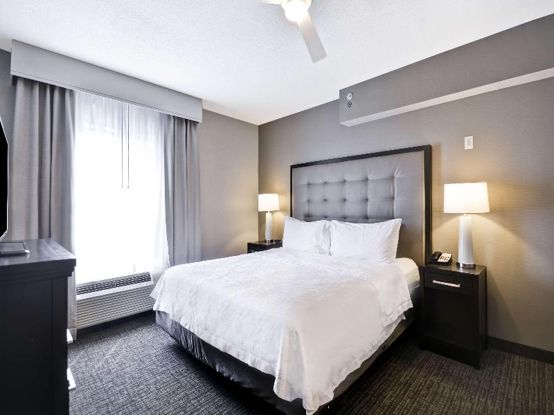 Homewood Suites by Hilton Ithaca image