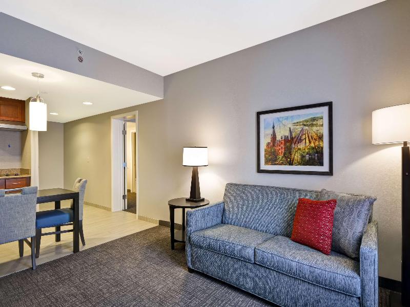 Homewood Suites by Hilton Ithaca image
