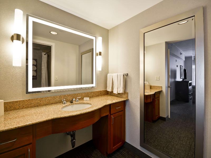 Homewood Suites by Hilton Ithaca image