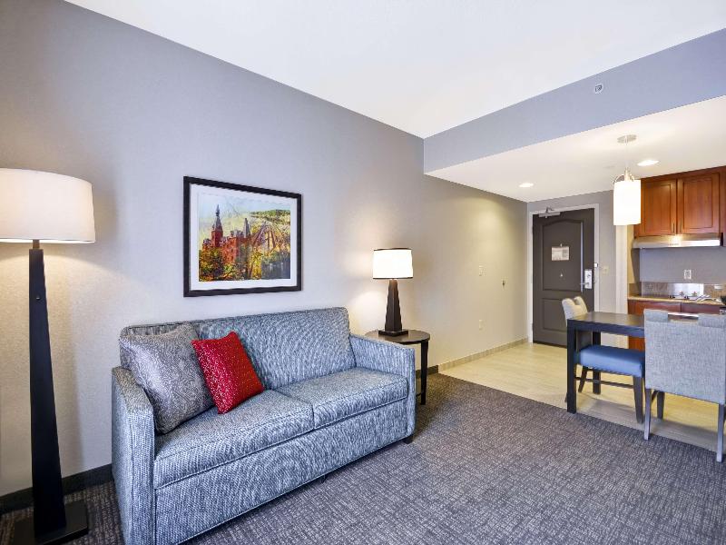 Homewood Suites by Hilton Ithaca image