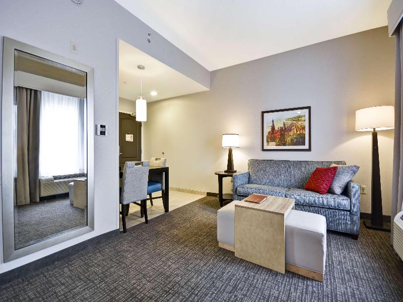 Homewood Suites by Hilton Ithaca image