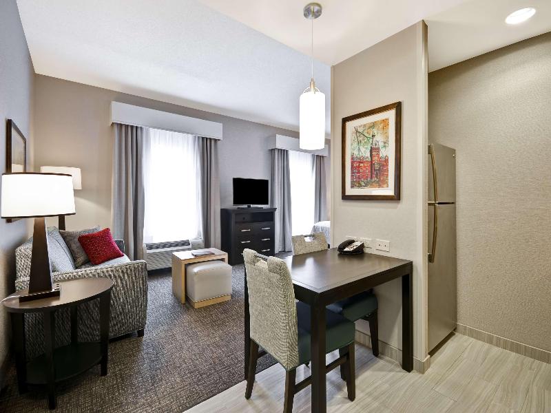 Homewood Suites by Hilton Ithaca image